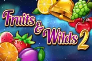 Fruits and Wilds 2