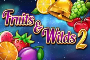 Play Fruits and Wilds 2