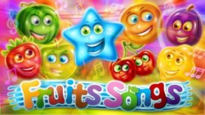 Fruits Songs