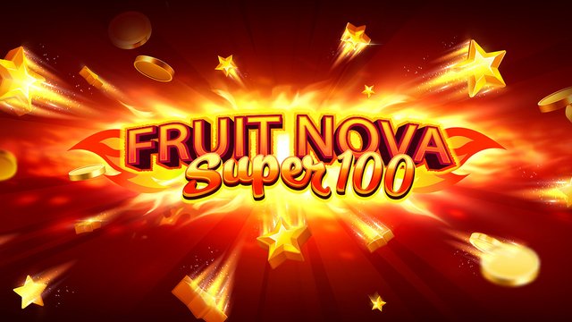 Play Fruit Super Nova