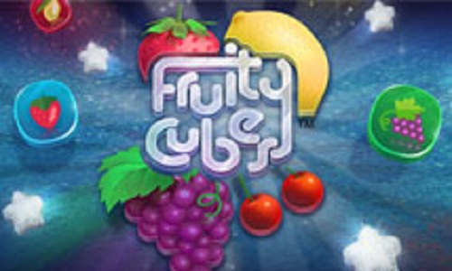 Play Fruity Cubes