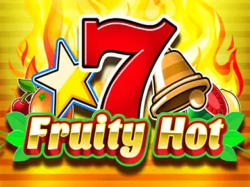 Play Fruity Hot