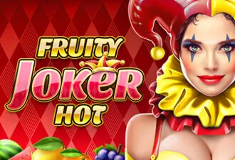 Play Fruity Joker Hot