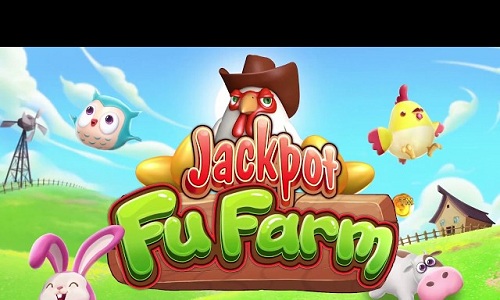 Play Fu Farm Jackpot