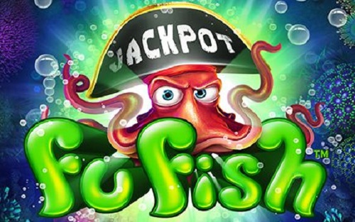 Play Fu Fish Jackpot