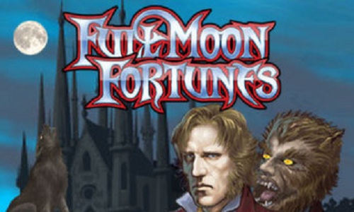 Play Full Moon Fortunes