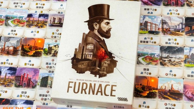 Play Furnace