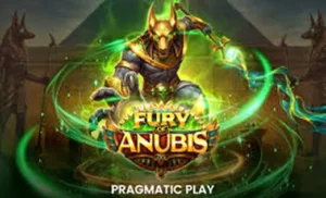 Fury of Anubis