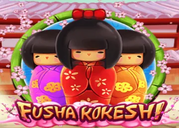 Play Fusha Kokeshi