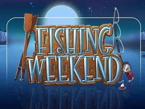 Play Fishing Weekend