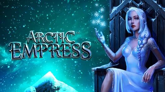 Play Arctic Empress