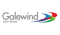 Galewind logo