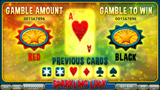 Play Sparkling Luck