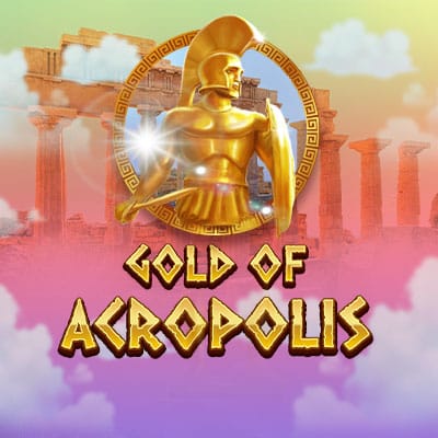 Play Gold of Acropolis