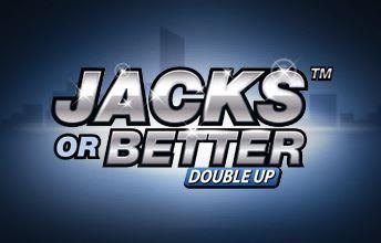 Play Jacks or Better
