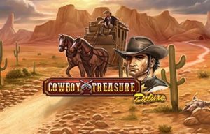 Cowboy Treasure Deluxe