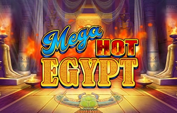 Play Mega Hot Egypt