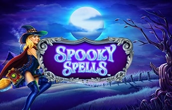Play Spooky Spells