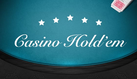 Play Casino Hold'em