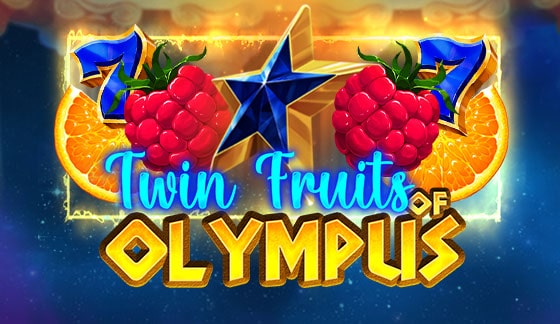 Play Twin Fruits of Olympus
