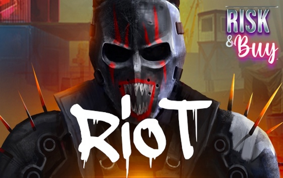 Play The Riot