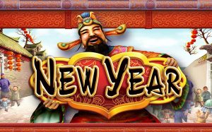 New Year