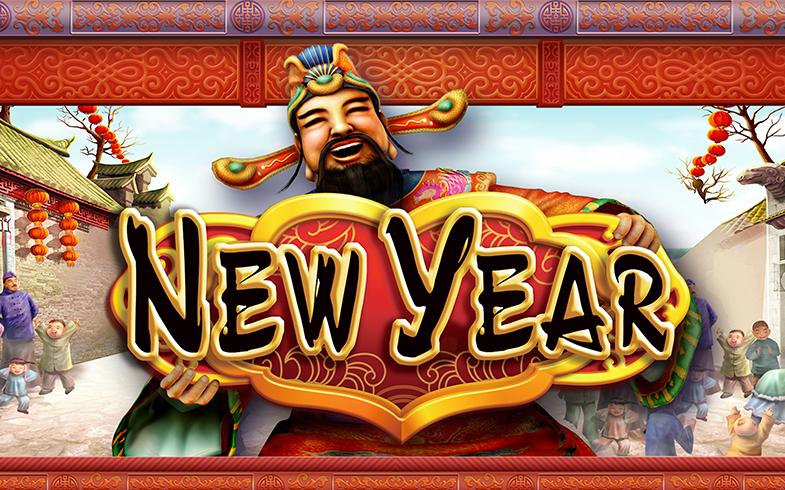 Play New Year
