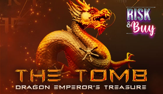 Play The Tomb