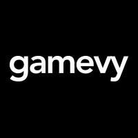 gamevy logo