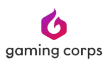 Gaming Corps logo