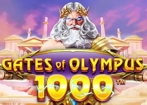 Gates of Olympus 1000