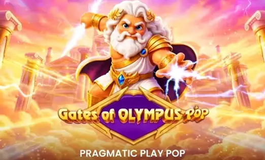 Gates of Olympus POP