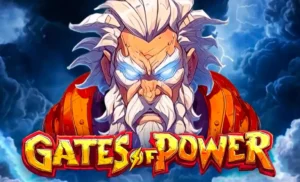 Gates of Power