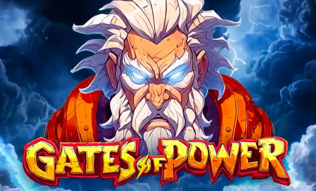 Gates of Power
