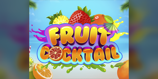 Play Fruit Cocktail