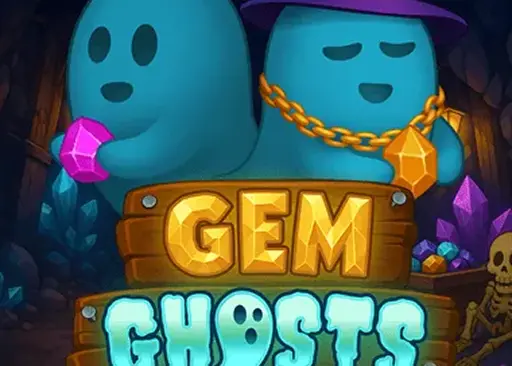 Gem Ghosts