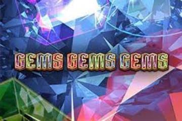 Play Gems Gems Gems