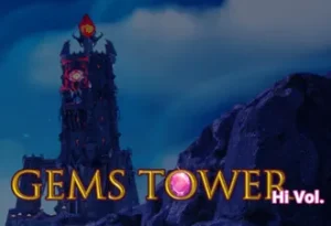 The Gems Tower