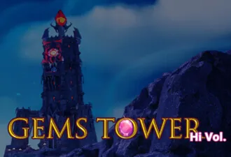 Play The Gems Tower