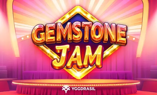 Gemstone Jam