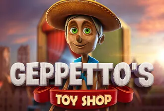 Play Gepettos Toy Shop