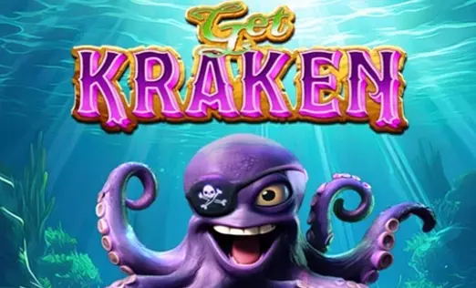 Get Kraken