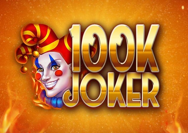 Play 100k Joker