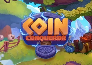 Coin Conqueror