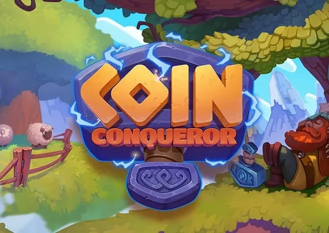 Play Coin Conqueror