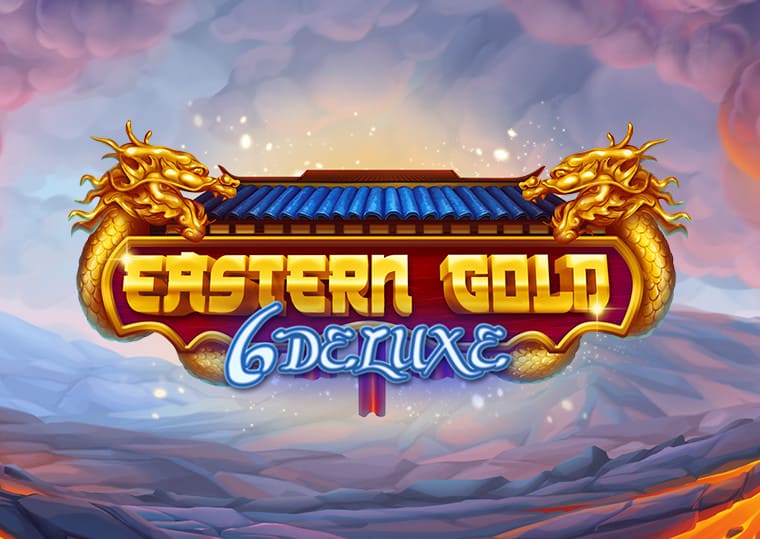 Play Eastern Gold