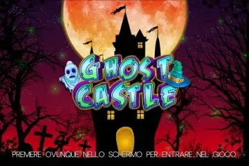 Play Ghost Castle
