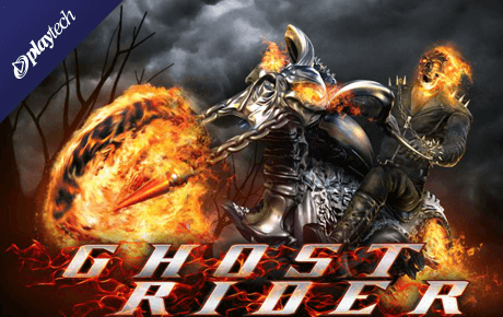 Play Ghost Rider