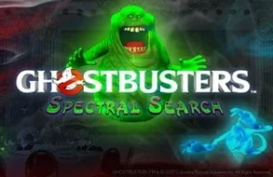 Ghostbusters Spectral Search Slot