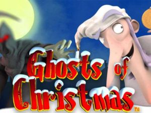 Ghost of Christmas